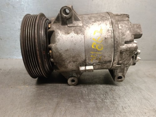 8200316164 KLIMAKOMPRESSOR / 8200316164 / 5879538 FÜR RENAULT MEGANE II BM0/1_,