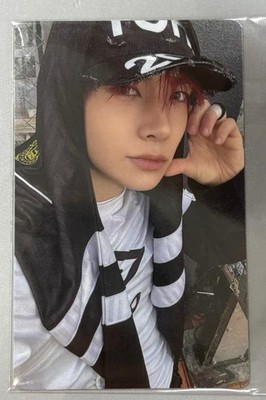 ENHYPEN HEESEUNG トレカ 6枚セット Enhypen Heeseung 6th Mini Desire Unleash 2nd YouTube Gift Event