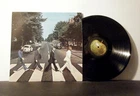 THE BEATLES   LP Abbey  Road 1969  Apple Mexican  Press  vinyl