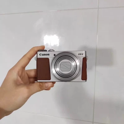 Canon Powershot G9 X Mark II Digital Cameras for Sale - Shop New