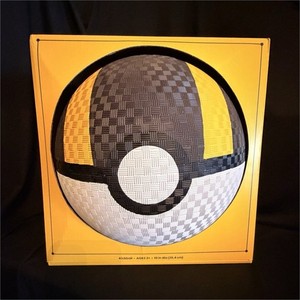 Pokémon Ultraball Kickball