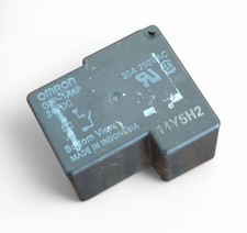 Omron G8P-1A4P 24VDC G8P-1A4P-DC24V G8P-1A4P-24VDC / 90 DAYS WARRANTY