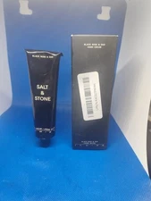 Salt & Stone Black Rose and Oud Hand Cream- 2 Fl Oz (V)