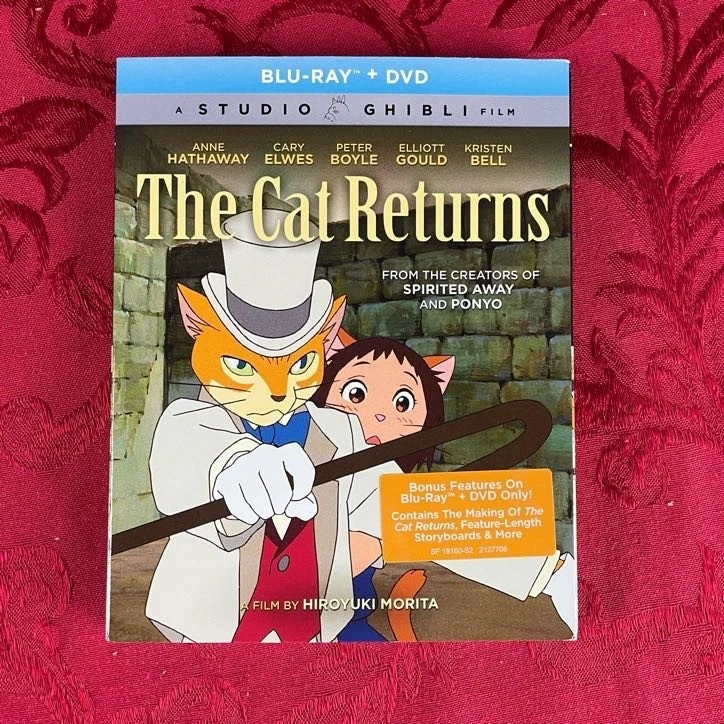 the cat returns products for sale | eBay