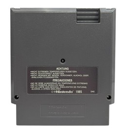 Roundball 2-on-2 Challenge - Nintendo NES Spiel - Modul