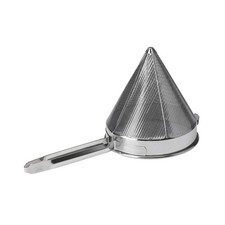 VOLLRATH 47177 China Cap,20 in L,SS 4NDW7