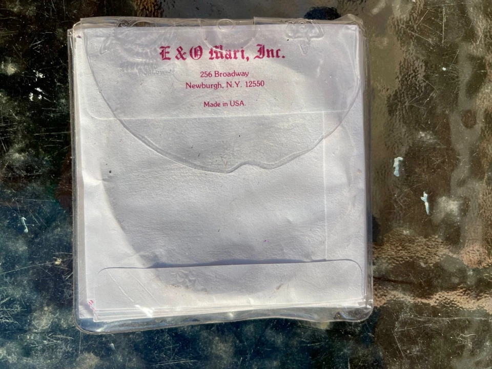 La Bella 7 course lute strings LPAL7CHRS#1A - Image 2 of 2