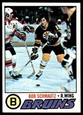 Click to enlarge Bobby Schmautz