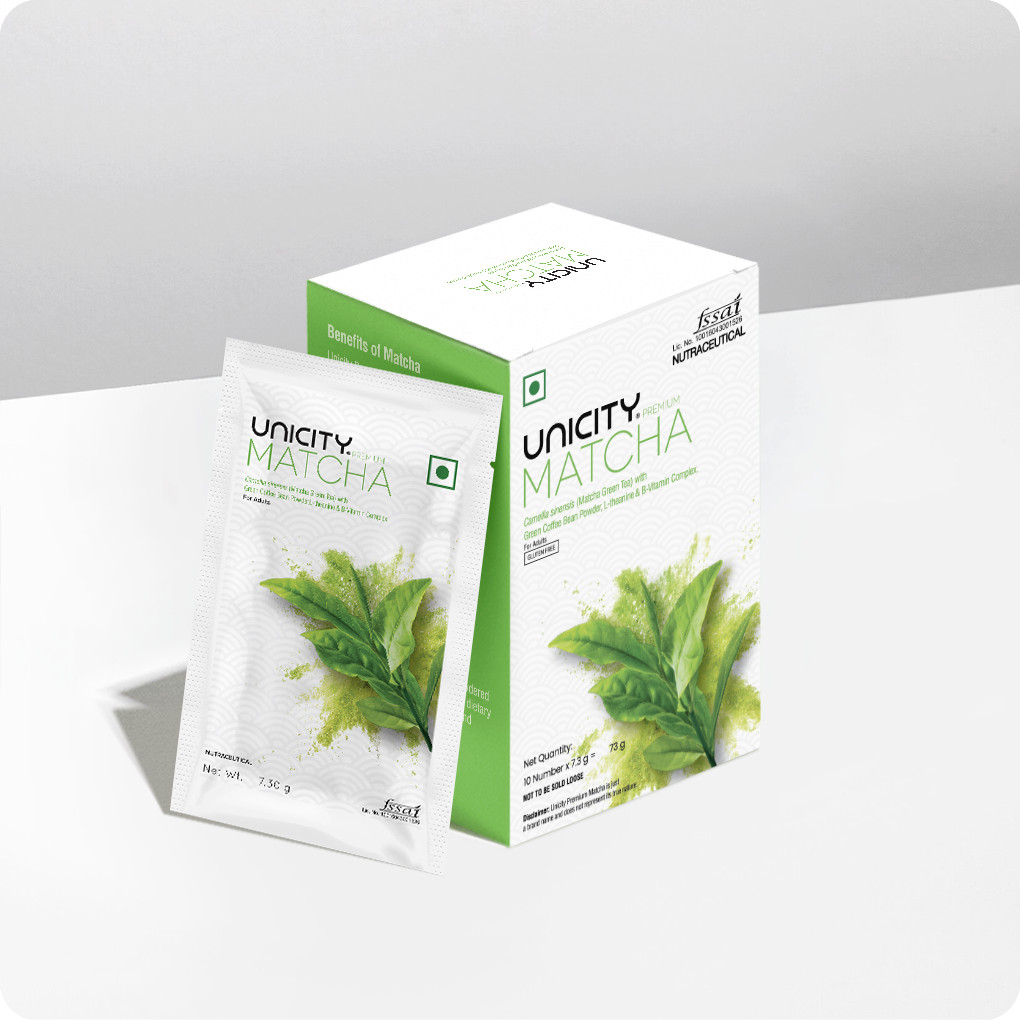 | Healthy Functioning Metabolism | 10 Sachets