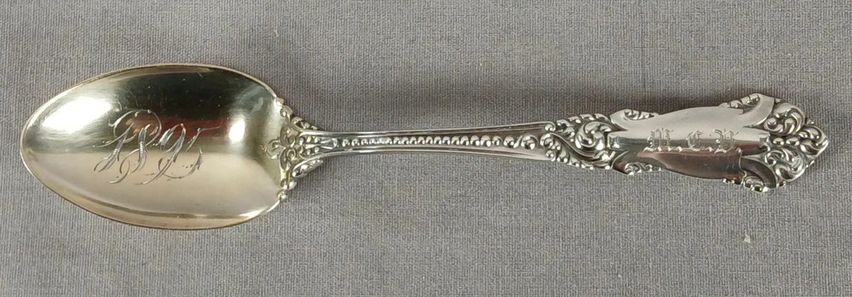 Reed & Barton Silver Antiques 1850-1899 for sale | eBay
