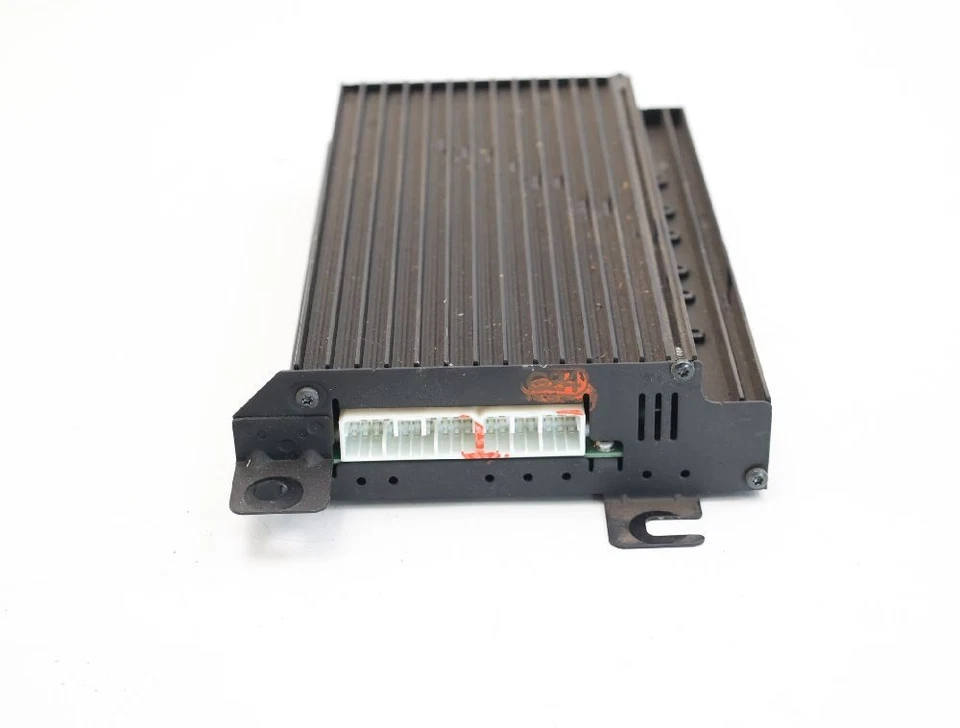 amplificadores de radio Jeep GRAND CHEROKEE 2 WJ 86827 - Image 3 of 4