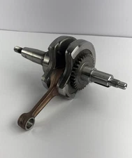 YAMAHA OEM PART 5HH-E1400-20-00 CRANKSHAFT ASSY thumbnail 5