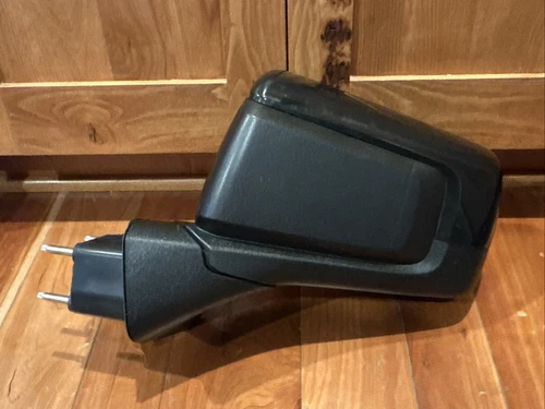 Drivers Side Power Mirror Not Heated For 2019-2023 Chevrolet Silverado