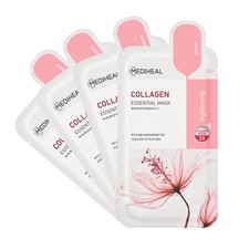 Mediheal Collagen Tightening Essential Mask 4...