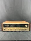 Vintage Pioneer Stereo Receiver SX-727 Untested Powers On