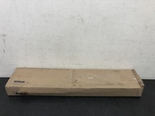 Kohler K-5451-S33 Solid/Expressions Solid Surface Material Side Splash - White