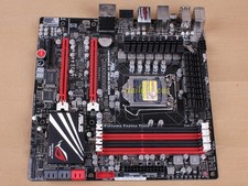   MAXIMUS IV GENE-Z/GEN3 Motherboard Socket 1155 DDR3   Z68 Express *qq