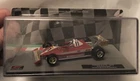 p 352 - 1/43rd Scale - FORMULA 1 - FERRARI 312 T3 by Jody Scheckter (1979)