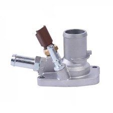 Thermostat Fiat Qubo