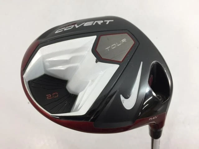 Nike VRS Covert Tour Driver Golf Clubs for sale - eBay