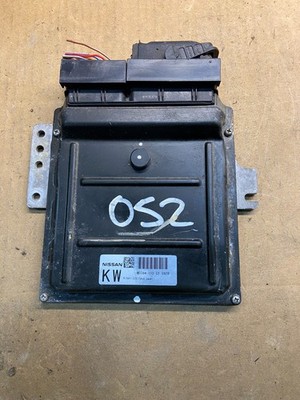 2006 Nissan Armada 5.6L Engine Control ECM mec84-150 c1 z2350 DG