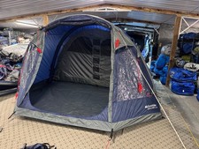 Eurohike Rydal 600 Air Airbeam , 6 Man Berth Inflatable Tent RRP £750 656