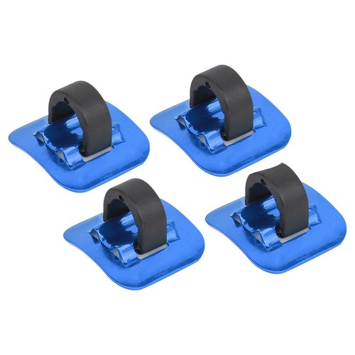 CANSUCC 4 Stück Fahrradbremskabel-Rohrführung Schalthebeladapter Fahrradrah 1C7W - Bild 4 von 9