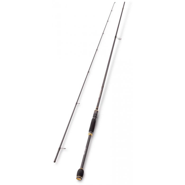 Hearty Rise Innovation IN-902H 275m 8-32g Spinnrute 103590₽