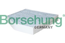 Borsehung Innenraumfilter B12449 Filtereinsatz für MERCEDES GLE V167 C167 GLS