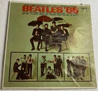 BEATLES 65 MONO in Shrink Unplayed Looking NM Beauty! Original 1964 USA Lp