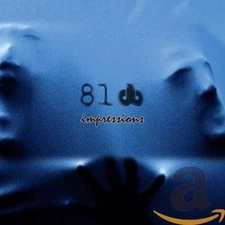 81db Impressions (CD) (UK IMPORT)