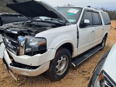 Automatic Transmission 6 Speed 6R80 4WD Fits 12-14 EXPEDITION 5001439
