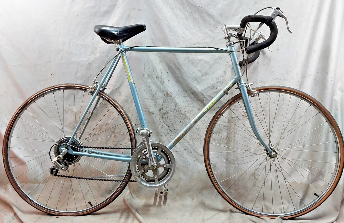 Blue 62 cm Bikes for sale | eBay