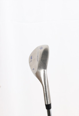 Edel Custom Grind Wedge Wedge 56°- Wedge Kbs Stl 1147518 Good