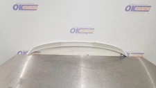 2023 BMW M3 G80 REAR SPOILER ASSEMBLY WHITE