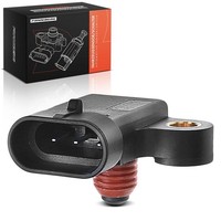 Frankberg MAP-SENSOR Saugrohrdruck Ladedruck Passend FüR Chevrolet Lacetti