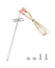 7" Large RTD Probe Temperature Sensor, Fit for Rec Tec/Recteq RT-59... Fast Ship