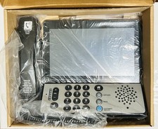 Captel 2400iSPNBT Captioned Telephone, Hearing Impaired Phones, Volume Control