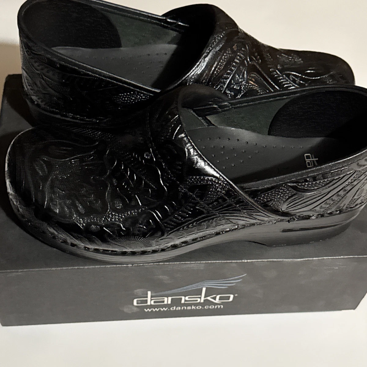 Dansko Floral Comfort Shoes for Women for sale | eBay
