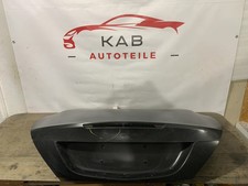 Mercedes SLK R172 original Kofferraum Heckklappe hinten A1727500200