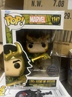 Funko Pop! Vinyl: Marvel - Loki: Agent of Asgard - (Exclusive) #1247