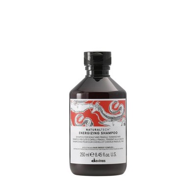 Naturaltech Energizing Shampoo, Stimulating & Fortifying for Thinning Hair & ...