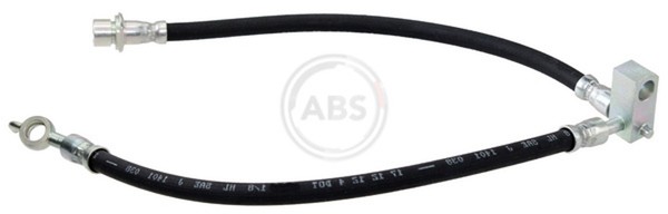 A.B.S. Bremsschlauch SL 5791 FüR Toyota Yaris SCP10_ SCP10R SCP12_ SCP13_ SCP12R-image