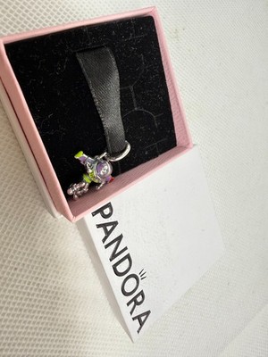 Pandora Charm Lightyear Disney Toy Story