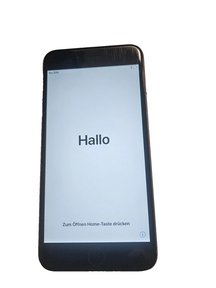 iPhone 6 Plus 16GB 8MP for sale | eBay