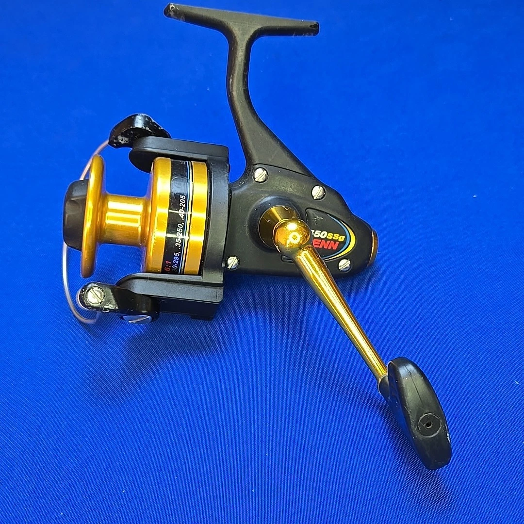 penn ssg spinning reel products for sale | eBay