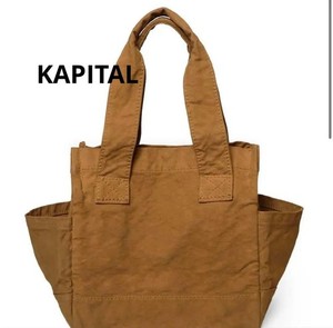 Kapital Bag | eBay