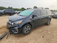 Sedona  2019 Seat Rear 934779