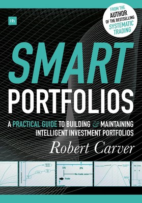Smart Portfolios | Robert Carver | Englisch | Buch | Gebunden | 2017