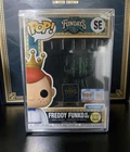 Funko Fundays SDCC 2026 Freddy Funko as Neo From The Matrix Exclusive LE 500